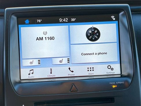 Used 2016 Ford Flex SEL image 14