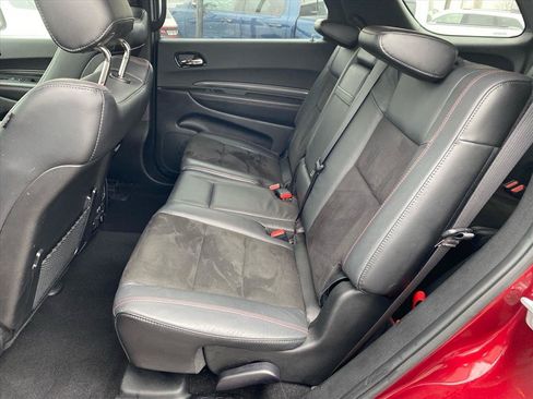 Used 2022 Dodge Durango R/T AWD/4WD image 23