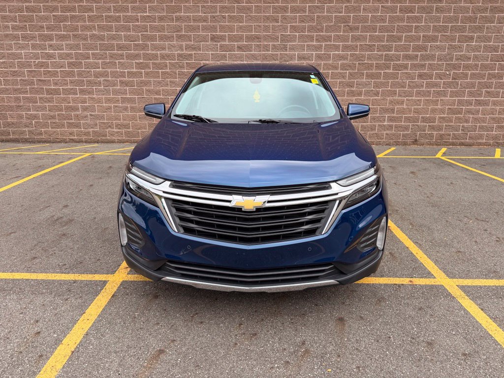 Used 2023 Chevrolet Equinox LT FWD image 4