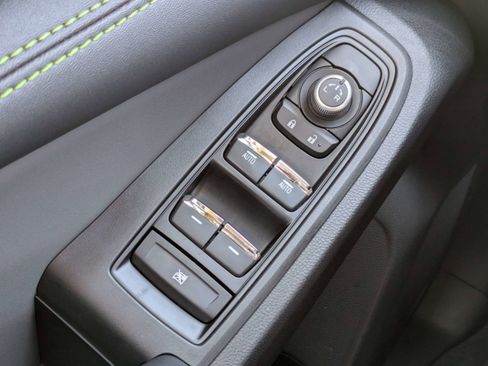 Certified 2025 Subaru Ascent Onyx Edition w/ Popular Package #2 image 26