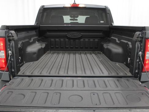 Used 2022 Ford Maverick XLT w/ Equipment Group 300A Standard AWD/4WD image 19