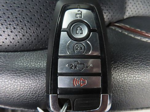 Used 2023 Ford F150 Lariat w/ Equipment Group 502A High image 72