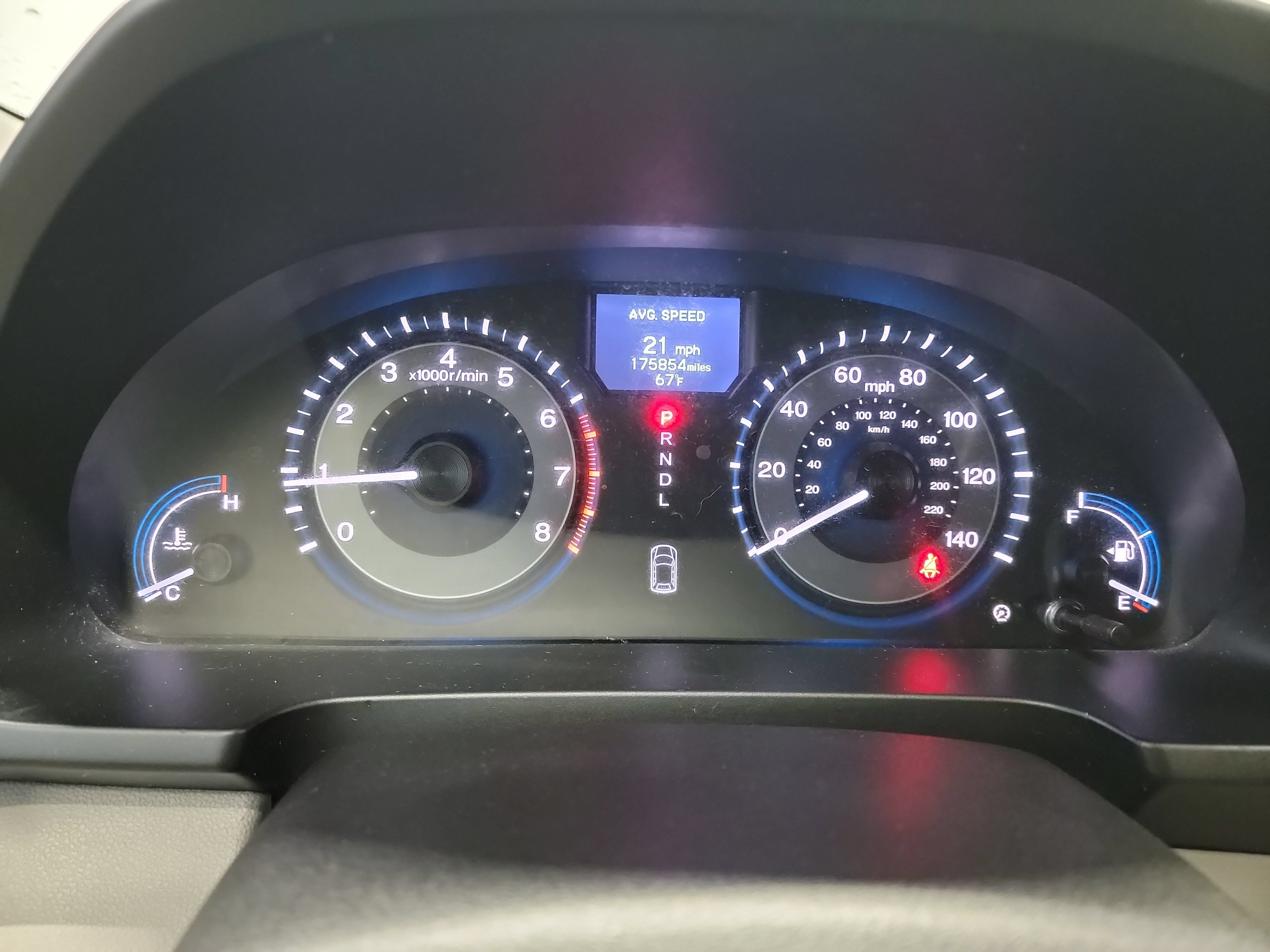 Used 2013 Honda Odyssey Touring image 18
