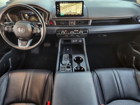 Certified 2023 Honda Pilot Elite image 10