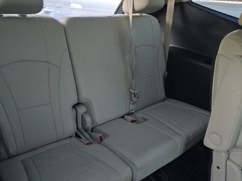 Used 2023 Buick Enclave Essence w/ Experience Buick Package image 17