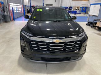 Used 2026 Chevrolet Equinox LT FWD video 2