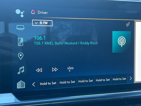 Used 2025 Chevrolet Silverado 2500 High Country w/ High Country Premium Package image 17