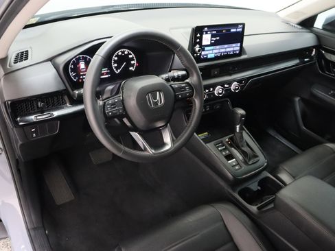 Used 2023 Honda CR-V EX-L image 13