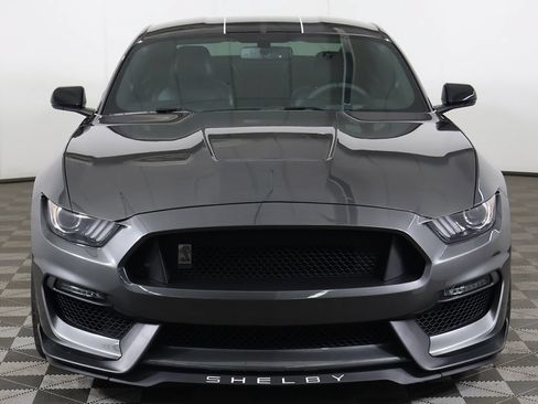 Used 2017 Ford Mustang Shelby GT350 RWD image 9
