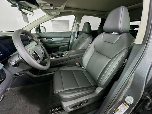 New 2026 Nissan Murano SL image 28