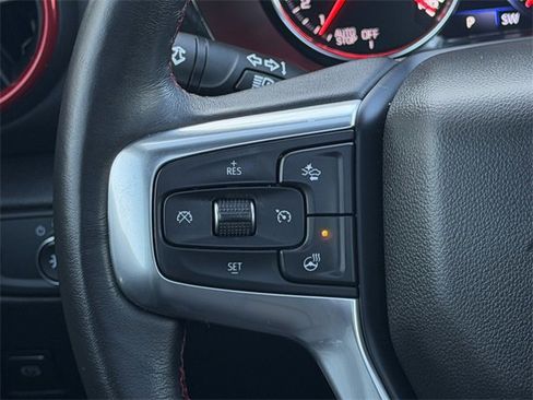 Used 2021 Chevrolet Blazer RS w/ Enhanced Convenience Package image 13