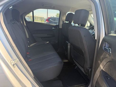 Used 2017 Chevrolet Equinox LT w/ Convenience Package FWD image 5