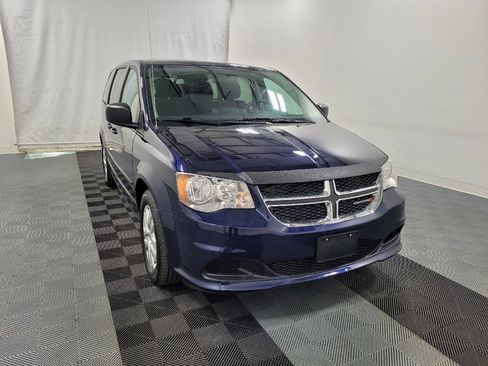 Used 2017 Dodge Grand Caravan SE w/ Power Window Group image 14