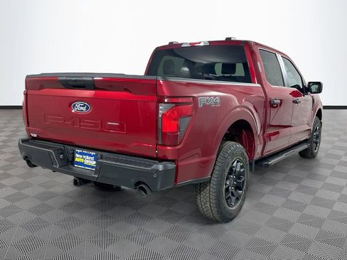 New 2026 Ford F150 STX AWD/4WD image 7