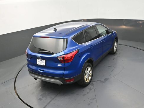 Used 2019 Ford Escape SE AWD/4WD image 19
