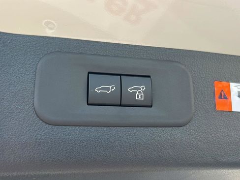 New 2026 Lexus TX 350 AWD image 35