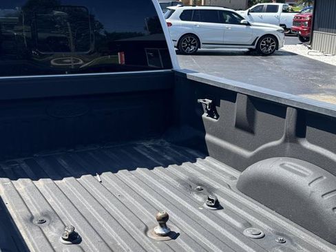 Used 2017 Ford F350 King Ranch w/ King Ranch Ultimate Package AWD/4WD image 5