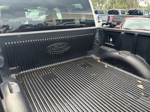 Used 2023 Ford F150 XL w/ STX Appearance Package AWD/4WD image 25