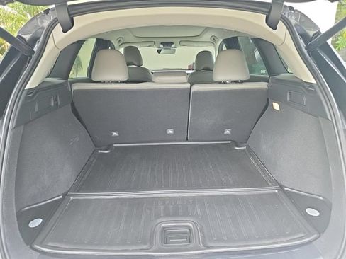 Certified 2023 INFINITI QX50 Luxe AWD/4WD image 10