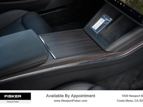 Used 2022 Tesla Model S Standard Range image 35