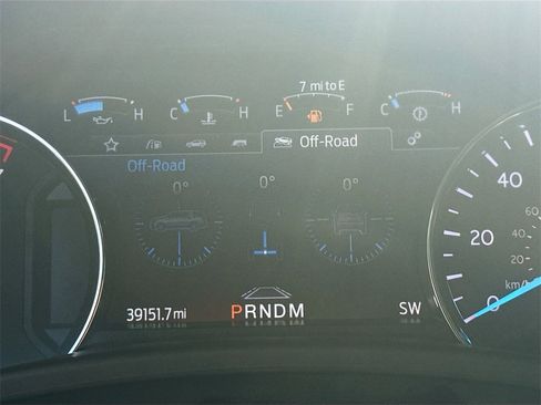 Used 2021 Ford Expedition Max Platinum image 12