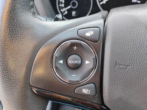 Used 2022 Honda HR-V Sport image 19