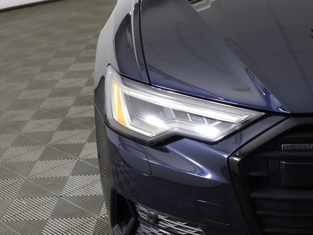 Used 2023 Audi A6 Premium Plus w/ Premium Plus Package AWD/4WD image 17