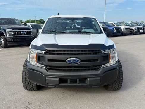 Used 2020 Ford F150 XL w/ Equipment Group 101A Mid image 24