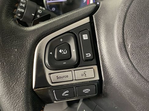Used 2017 Subaru Crosstrek 2.0i Limited AWD/4WD image 19