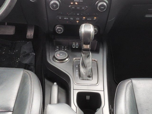 Used 2019 Ford Ranger Lariat w/ Equipment Group 501A Mid AWD/4WD image 19