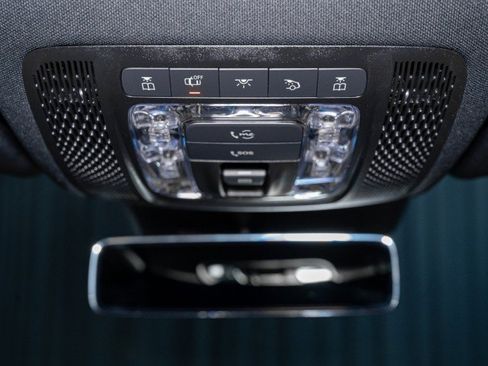 New 2026 Mercedes-Benz GLA 250 image 21