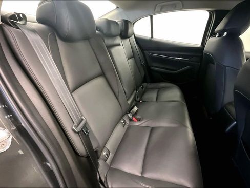 Used 2021 MAZDA MAZDA3 s FWD image 23