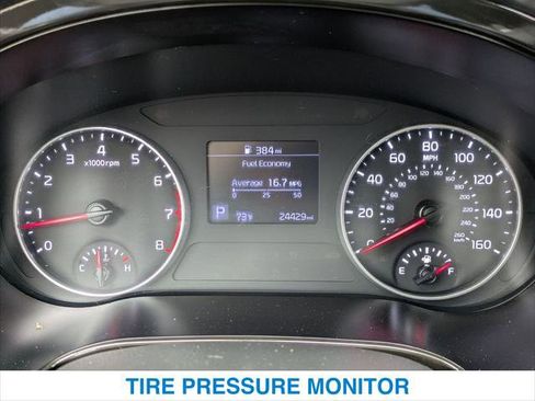 Used 2022 Kia Seltos S image 16