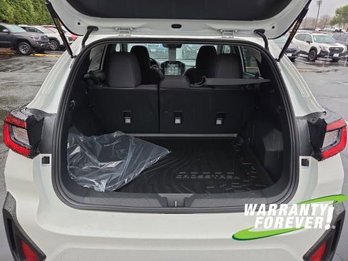New 2026 Subaru Crosstrek 2.0i Premium AWD/4WD image 18