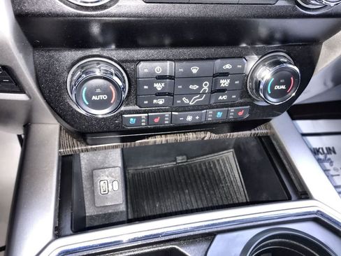 Used 2021 Ford F250 Lariat w/ Chrome Package AWD/4WD image 19