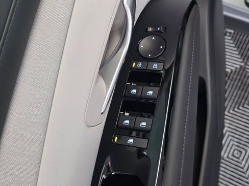 New 2026 Hyundai Tucson Limited AWD/4WD image 20