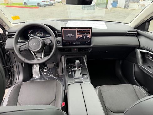 New 2026 MAZDA CX-5 Preferred AWD/4WD image 14