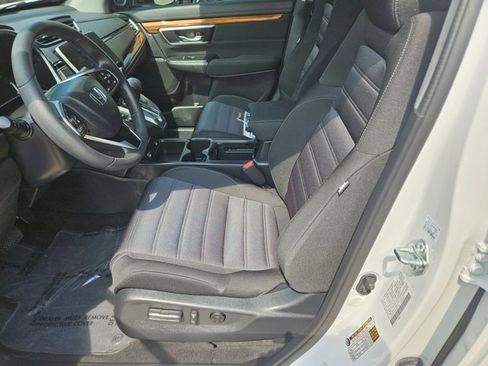 Certified 2022 Honda CR-V EX image 12