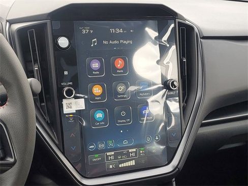 New 2026 Subaru Impreza RS image 25