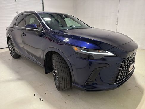 Used 2023 Lexus RX 350 Premium Plus w/ Accessory Package (Z1) image 3