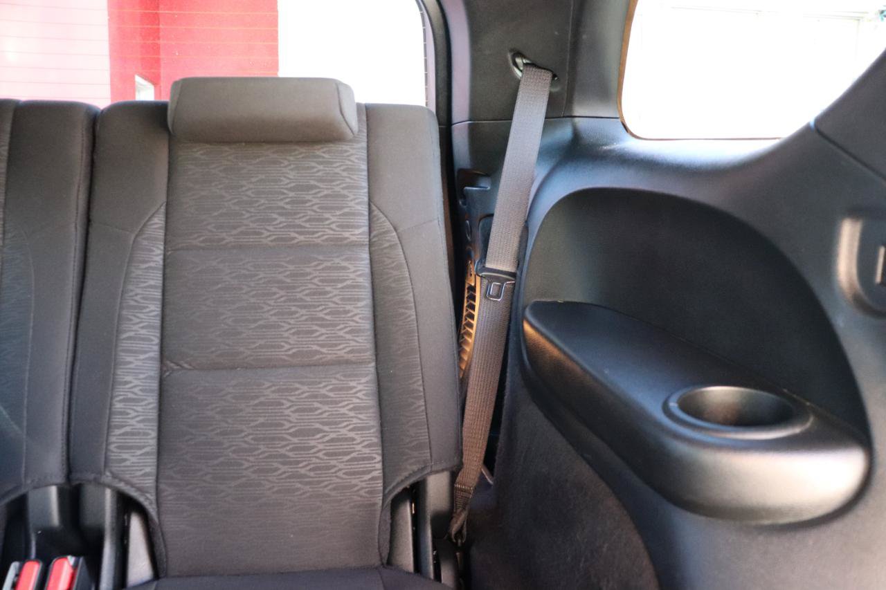 Used 2025 Dodge Durango GT AWD/4WD image 25