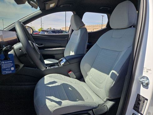 New 2026 Hyundai Santa Cruz SE AWD/4WD image 16