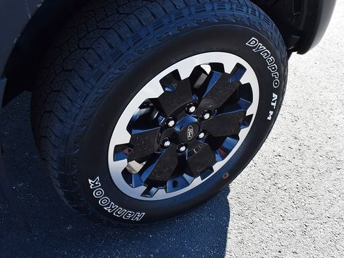 Used 2021 Ford Ranger XL w/ FX4 Off-Road Package image 11