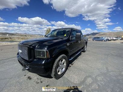 Used 2006 Ford F350 XL