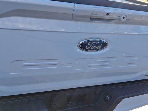 Certified 2022 Ford F150 XLT w/ Equipment Group 302A High image 26