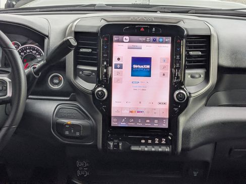 New 2026 RAM 2500 Tradesman image 18