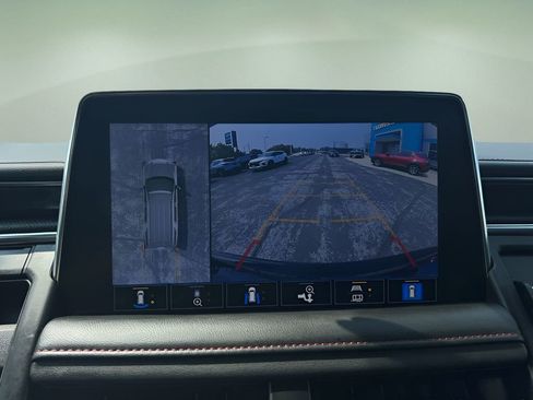 Certified 2021 Chevrolet Tahoe RST w/ Luxury Package image 15