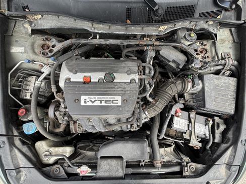 Used 2009 Honda Accord EX-L image 31