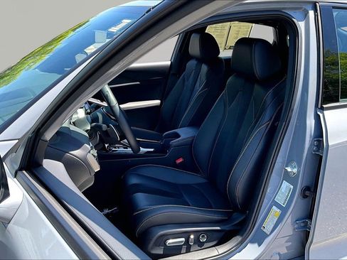 Used 2026 Acura Integra A-Spec FWD image 17