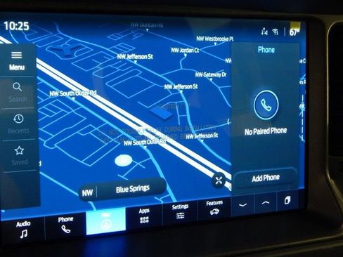 New 2025 Ford Bronco Big Bend image 25